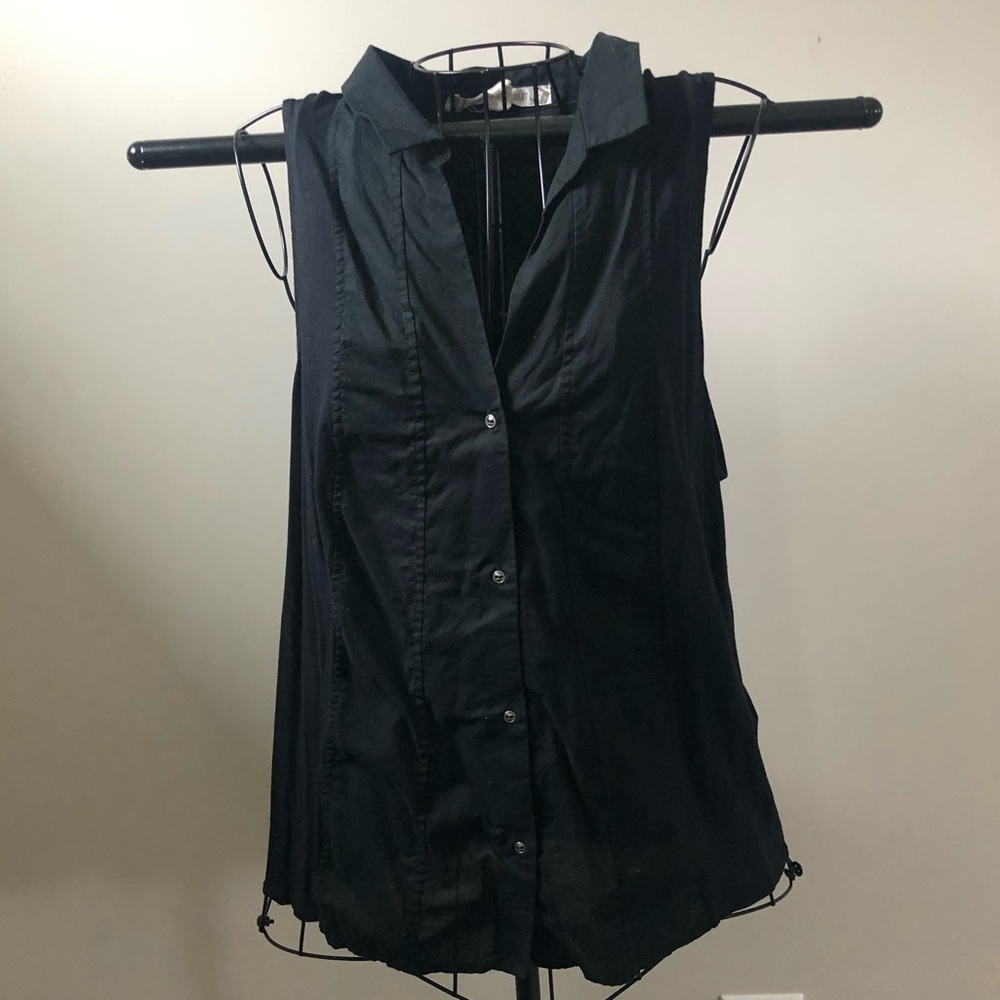 Chelsea & Violet Tank Top - Large